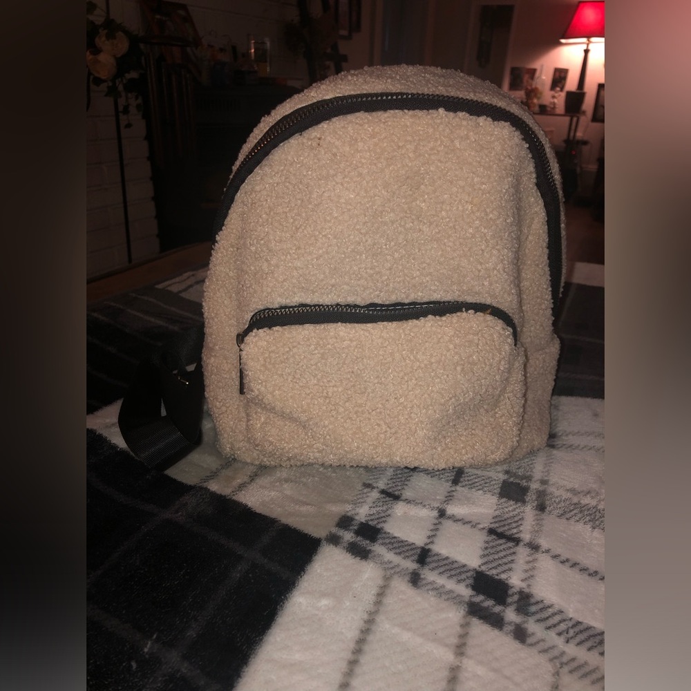 Mini backpack 🎒